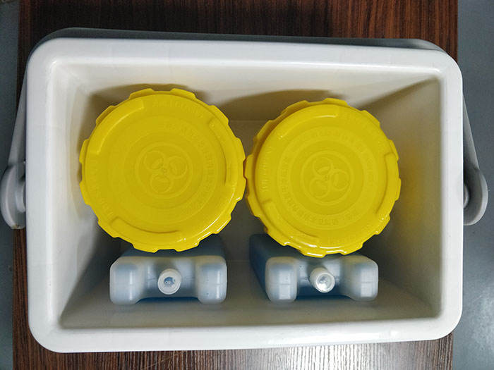 8L加強草莓视频官网在线观看安全轉運箱